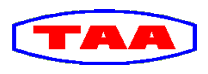 TAA Logo